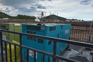 Sewa Genset Jabodetabek: Layanan Terintegrasi untuk Operasional Lebih Efisien