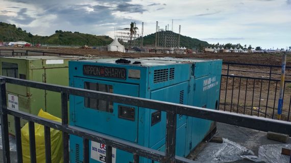 Panduan Lengkap Memilih Genset untuk Rumah Tangga