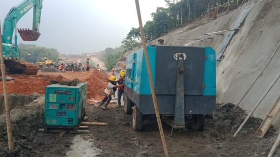 Compressor Jepang: Kualitas, Efisiensi, dan Ketahanan yang Tak Tertandingi
