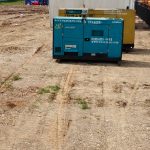 Genset Silent: Solusi Daya Tanpa Bising untuk Berbagai Kebutuhan