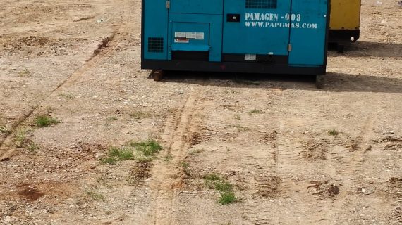 Genset Silent: Solusi Daya Tanpa Bising untuk Berbagai Kebutuhan