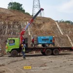 Genset untuk Industri Pertambangan: Memastikan Operasional Lancar di Lokasi Terpencil