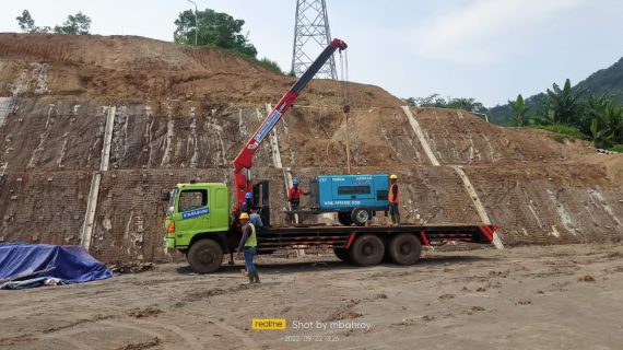 Genset untuk Industri Pertambangan: Memastikan Operasional Lancar di Lokasi Terpencil