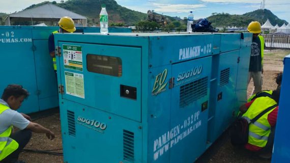 7 Kesalahan Fatal yang Harus Dihindari Saat Memilih Genset