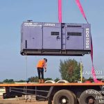 Mengenal Genset Inverter: Teknologi Canggih untuk Kebutuhan Daya Modern
