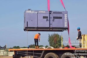 Sewa Genset Jabodetabek: Solusi Hemat Energi dan Biaya untuk Kebutuhan Sementara