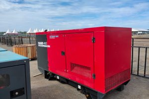 Jangan Biarkan Bisnis Anda Mati Karena Listrik Padam – Sewa Genset Jabodetabek Sekarang!