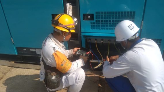 Kesalahan Umum dalam Menggunakan Genset
