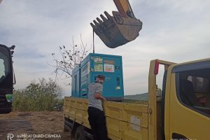 Mesin Jepang: Mitra Setia di Setiap Proyek Lapangan