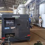 Mesin Udara yang Tak Pernah Berhenti: Compressor dan Perannya di Setiap Proyek