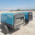 Kompresor: Jantung Produksi di Industri Makanan dan Minuman