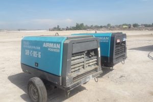 Standar Kualitas Udara ISO 8573: Partikel, Air, Minyak — Cara Memenuhi & Menguji