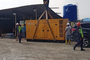 Tahukah Anda? 7 Fakta Unik tentang Genset dan Alat Berat yang Jarang Diketahui!