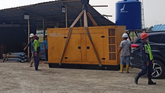 Tahukah Anda? 7 Fakta Unik tentang Genset dan Alat Berat yang Jarang Diketahui!