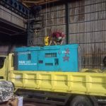 Airman PDS400: Kompressor Serbaguna yang Efisien dan Andal