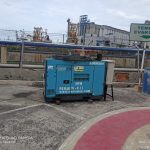 Sewa Genset: Solusi Andal untuk Pasokan Listrik Acara Anda
