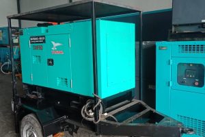 PDSG 1300 CFM: Kompresor Udara Diesel untuk Kebutuhan Industri dengan Beban Udara Ekstra Besar