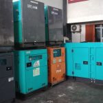 Butuh Genset di Jabodetabek? Ini Solusi Sewa Cepat dan Terpercaya