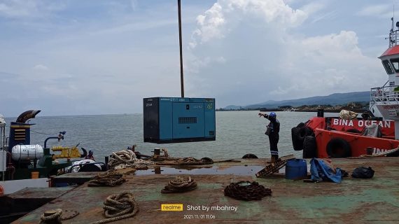 Inovasi dan Daya Tahan Mesin Jepang di Dunia Proyek Modern