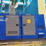 Memilih Genset yang Tepat untuk UKM di Jabodetabek: Panduan Lengkap