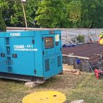 Sewa Genset di Jabodetabek: Solusi Listrik Andal untuk Berbagai Kebutuhan Anda
