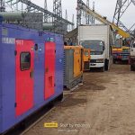 Aplikasi Genset dalam Berbagai Industri: Solusi Andal untuk Kebutuhan Energi