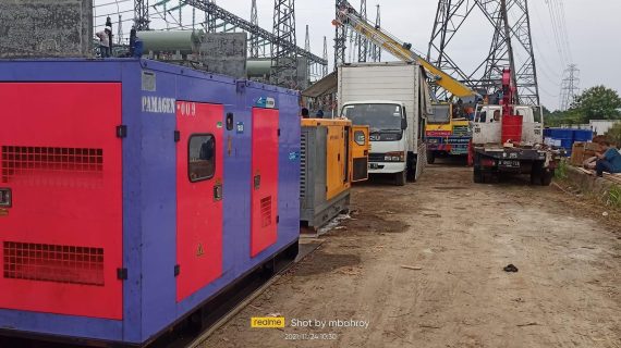 Aplikasi Genset dalam Berbagai Industri: Solusi Andal untuk Kebutuhan Energi