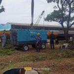 Perhitungan Efisiensi Biaya Rental Kompresor untuk Proyek Jangka Panjang