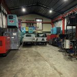 Tips Memilih Genset