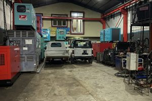 Tips Memilih Genset