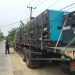 Menghemat Biaya Proyek dengan Sewa Genset, Kompresor, dan Alat Berat di PT Pantja Putra Mashindo