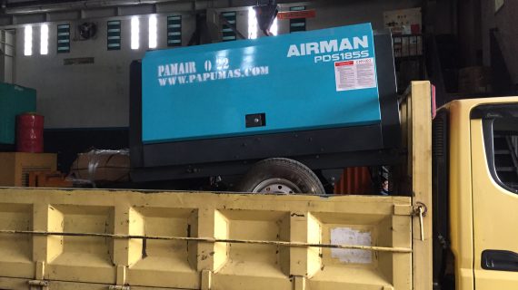 Keuntungan Menggunakan Kompresor di Berbagai Industri