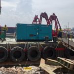 Teknologi Mesin Jepang: Efisiensi yang Mengubah Dunia Proyek