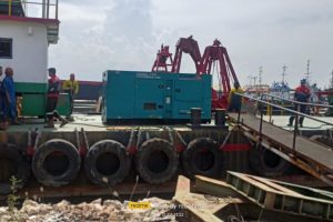 Teknologi Mesin Jepang: Efisiensi yang Mengubah Dunia Proyek