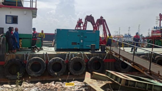 Teknologi Mesin Jepang: Efisiensi yang Mengubah Dunia Proyek