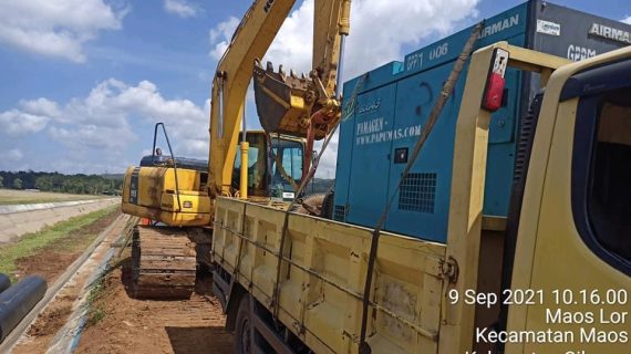 Cara Memilih Oli dan Filter Terbaik untuk Compressor dan Genset Jepang