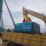 Pentingnya Kompresor, Genset, dan Alat Berat dalam Industri dan Konstruksi