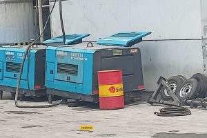 Inovasi Teknologi dalam Kompresor