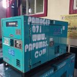 Sewa Genset Jabodetabek: Dukung Keberlangsungan Produksi Pabrik dan Industri Manufaktur