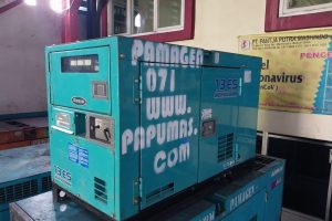 Sewa Genset Jabodetabek: Dukung Keberlangsungan Produksi Pabrik dan Industri Manufaktur