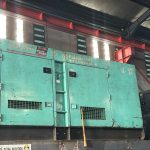 Sewa Genset Jabodetabek: Menjaga Cold Storage Tetap Stabil Saat Listrik Padam