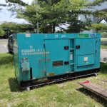 Sewa Genset Jabodetabek: Jamin Operasional Mal dan Pusat Perbelanjaan Tetap Aktif