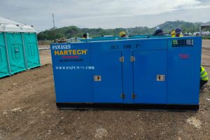 Sewa Genset Jabodetabek: Jaminan Pasokan Listrik untuk Rumah Sakit dan Klinik