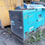 Sewa Genset untuk Acara Outdoor di Jabodetabek: Solusi Anti Mati Listrik