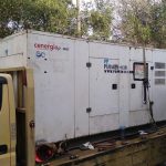 Mengapa Sewa Genset di Jabodetabek Adalah Investasi Cerdas untuk Kelangsungan Usaha Anda