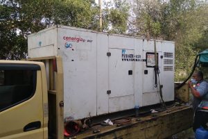 Mengapa Sewa Genset di Jabodetabek Adalah Investasi Cerdas untuk Kelangsungan Usaha Anda