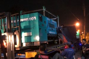 Butuh Sewa Genset di Jabodetabek? Ini Panduan Lengkapnya!