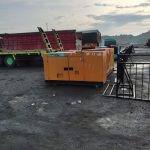 Sewa Genset Jabodetabek: Solusi Listrik Cadangan untuk Data Center dan Server Room