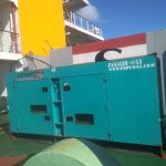 Cerita dari Lapangan: Bagaimana Sewa Genset Menyelamatkan Proyek Kami di Jabodetabek