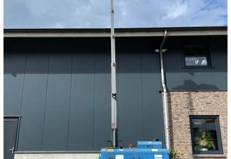 Panduan Memilih Lighting Tower yang Tepat untuk Kebutuhan Anda